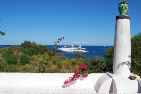 Vulcano Terme Residence Sea View-Vulcanello